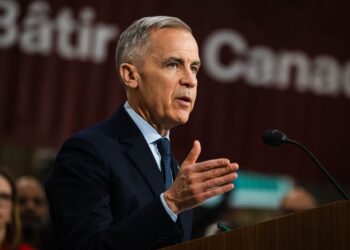 India, Canada to Signal ‘Immense’ Vary of Offers Throughout Carney Go to