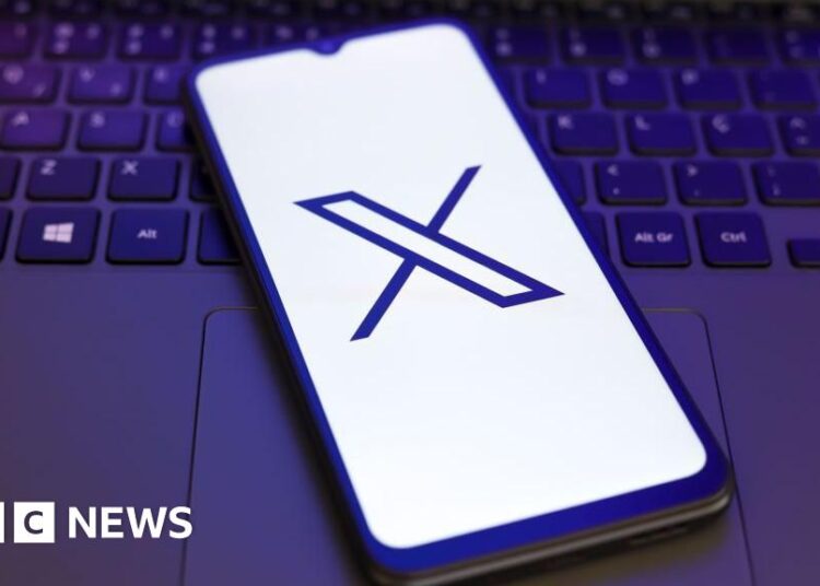 X places of work raided in France as UK opens recent investigation into Grok