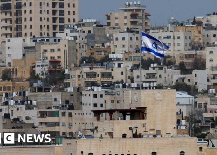 ‘We’re not protected’ says Hebron mayor, as Israel expands management of West Financial institution