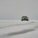 In Frigid Estonia, an ‘Ice Highway’ Opens Over the Sea