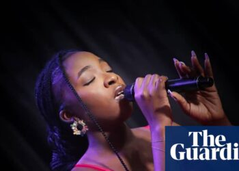 Dying of Nigerian singer after snakebite highlights disaster of ‘preventable’ fatalities | International improvement