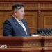 North Korea: Kim Jong Un re-appointed as normal secretary at celebration congress – BBC