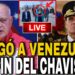 ÚLTIMA HORA 🔴 ¡TRUMP ATACÓ Y AHORA MANDA! LA ESPECIALISTA EN CRISIS EE.UU. LLEGA A CARACAS ÚLTIMA HORA 🔴 ¡TRUMP ATACÓ Y AHORA MANDA! LA ESPECIALISTA EN CRISIS EE.UU. LLEGA A CARACAS