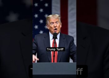 Trump ने लागाया भारत में Tariff मोदी हुआ ग़ुस्सा। #shorts #donaldtrump #narendramodi #tariffs #information