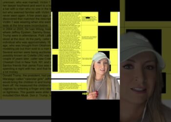 Trump IS the Epstein Information #duet #epstein #epsteinfiles #DOJ #trump #donaldtrump #maga #drop #maga