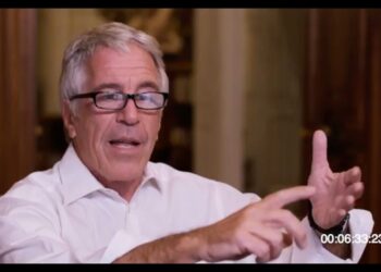 The FULL Jeffrey Epstein Interview with Steve Bannon.