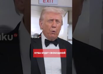 Трамп заявил о намерении заключить сделку с Кубой