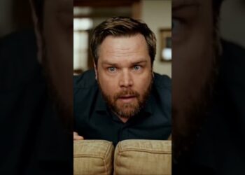 JD VANCE – ABSOLUTE IMMUNITY