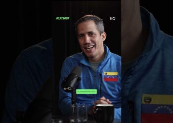 JUAN GUAIDÓ: “Trump cumplió lo que me prometió en 2020 en la Casa Blanca”