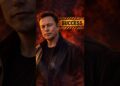 Elon Musk Unbelievable story and success #shorts