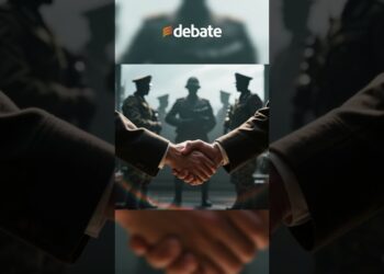 TRUMP PRESIONA A IRÁN: amenaza de ataque si no hay acuerdo nuclear