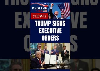 TRUMP SIGNS EXECUTIVE ORDERS #Trump #ExecutiveOrders #Management