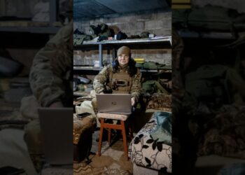 Musk Blocks Russian Army from Starlink #shorts #elonmusk #russia #starlink #information #ukraine #immediately