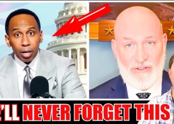 MAGA Navy Seal teaches Stephen A. Smith a lesson he’ll NEVER FORGET