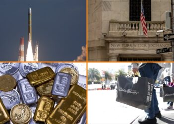 Bloomberg Cash Minute: SpaceX-xAI Merger Information and US Manufacturing Progress