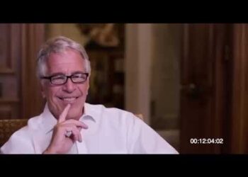 Entrevista CHOCANTE entre Jeffrey Epstein e Steve Bannon