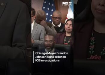 Chicago mayor orders CPD to doc criminality by immigration brokers