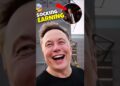 ‘ FIRST TRILLIONER ' Elon Musk ?