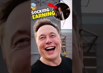 ‘ FIRST TRILLIONER ' Elon Musk ?