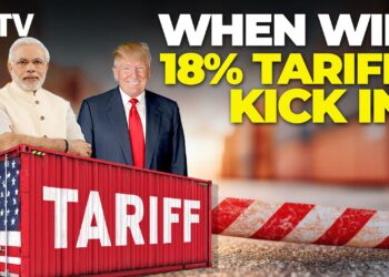 Commerce Deal Awaits Government Order As Tariff Cuts Close to Implementation Says Ajay Sahai, FIEO