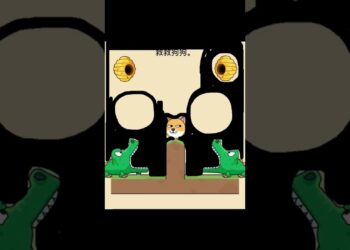 doge rescu #brief #video #recreation #play tranding in style