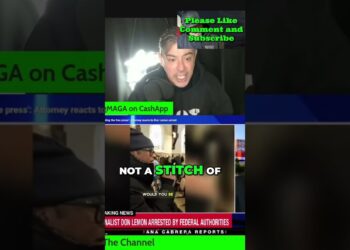 We Will Finish MAGA: Video Exhibits No Pressure #shorts