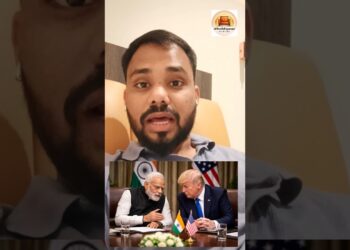India – USA commerce deal | Large Achivement for Modi | #narendramodi #usa #trump #trending #viral