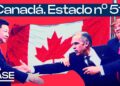La Base 6×79 | Trump va a por Canadá