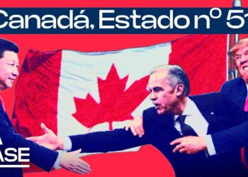 La Base 6×79 | Trump va a por Canadá