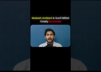 Starlink Is Coming into India