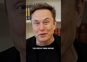 The Day Russia Laughed at Elon Musk: The Start of SpaceX | Mindset Ignho