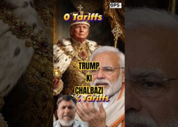 US_INDIA ट्रेड डील 2026 एक्सप्लेन्ड इंडिया को फायदा या नुकसान?#shorts #trump