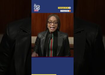 Shotel Brown: Vance Dehumanized Haitians; Now ICE Crackdown Storm Awaits Them