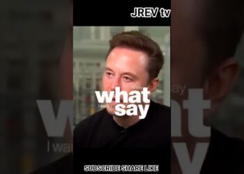 Elon Musk Speaks on Cash & Energy! #finance #crypto