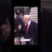 Donald Trump Hilarious Response to a Query! 🤣 #brief #information #trump
