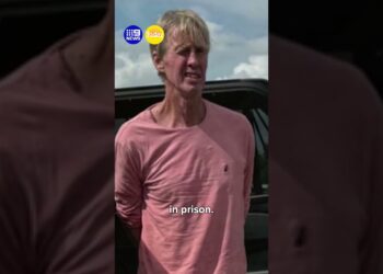 Would-be Donald Trump murderer jailed for all times | 9 Information Australia