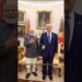 India US Deal Sparks Main Tariff Lower #shorts #viral #usa #tariff #donaldtrump #modi #information