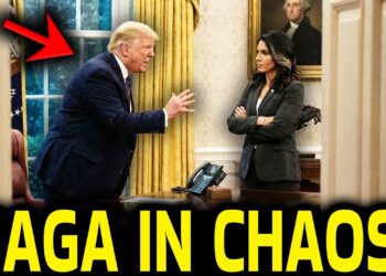 Trump Simply Threw Her Beneath The Bus…