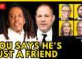 JAY Z EXPOSED, BILL GATES RESPONDS, JD VANCE NWO, NBC HOST MOM TAKEN, KEIR STARMER BACKLASH