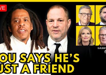 JAY Z EXPOSED, BILL GATES RESPONDS, JD VANCE NWO, NBC HOST MOM TAKEN, KEIR STARMER BACKLASH