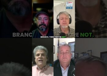 Government Orders:  Good or Unhealthy