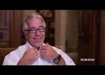 Half 2: Steve Bannon's Chilling 2-Hour Interview with Jeffrey Epstein