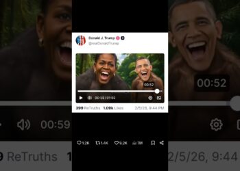 President Donald Trump put up NOW DELETED #Trump #information #viral #trending #put up