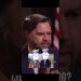 JD VANCE IS THE vp of America