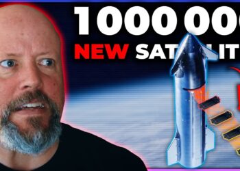 Loopy New SpaceX Plans // AI Mars Takeover // NO Artemis 2 in February