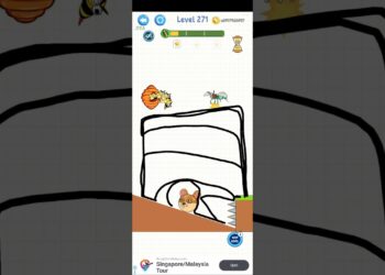 Doge rescue recreation #shorts #video #trending #video #viral #video #youtube #shorts #video #trending