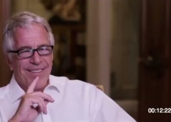 Jeffrey Epstein Recordsdata Leaked Interview By Steve Bannon