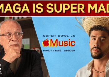 Unhealthy Bunny Breaks MAGA | The Espresso Klatch with Robert Reich