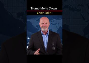 Trump Melts Down Over Joke #latestnews  #todaynews  #uspolitics  #investing  #duet  #ice  #information