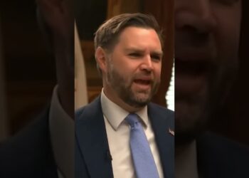 #maga JD Vance DOUBLES DOWN On Trump's DISGUSTING Remarks!!